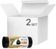 Упаковка мешков для мусора Bee Smart Bin Liner 35 л 2 шт по 50 мешков (5900942242306) - изображение 1