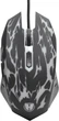 Миша Holmer M-01GS USB Black - зображення 3