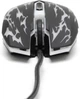 Миша Holmer M-01GS USB Black - зображення 6