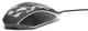 Миша Holmer M-01GS USB Black - зображення 9