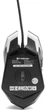 Миша Holmer M-01GS USB Black - зображення 17
