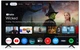 Телевизор Sharp QLED 70" 70HP5265E (4T-C70HP5265EB) - изображение 2