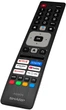 Телевизор Sharp QLED 70" 70HP5265E (4T-C70HP5265EB) - изображение 9