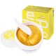 Гидрогелевые патчи с золотом и пептидами Med B EGF Peptide Hydrogel Eye Patch 60 шт - изображение 1