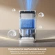 Увлажнитель воздуха Dreame H40 - изображение 3