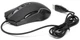 Мышь Holmer M-03GS USB Black - изображение 4