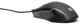 Мышь Holmer M-03GS USB Black - изображение 10