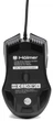 Мышь Holmer M-03GS USB Black - изображение 17