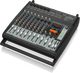 Mikser audio Behringer EUROPOWER PMP500 500 W 12-kanałowy (000-AJY01-00010) - obraz 2