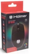 Мышь Holmer M-02GS USB Black - изображение 20