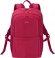 Plecak na laptopa Dicota Eco Scale 15.6” Red (DICOTA_D31734) - obraz 1