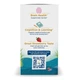 Жирні кислоти Nordic Naturals Омега-3 риб'ячий жир для підлітків смак полуниці Teen Ultimate Omega® Fish Oil Ages 12+ 60 мінікапсул - зображення 4