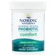 Пробиотики Nordic Naturals Пробиотики 15 млрд КОЕ Nordic Flora Probiotic Comfort 30 капсул - изображение 5