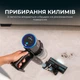 Акумуляторний пилосос Cecotec Conga Rockstar 3500 Storm Pet Flex (A01_EU01_107958) - зображення 8