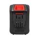 Акумулятор 18 В, літій-іон, 1.5 Аг, для шурупокрута DT-0315 INTERTOOL DT-0316 - зображення 6