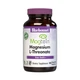 Минералы Bluebonnet Nutrition L-Треонат Магния Magnesium L-Threonate 90 вегетарианских капсул - изображение 4
