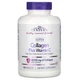Коллаген 21st Century Супер Коллаген с витамином C 1000 мг Super Collagen Plus Vitamin C 180 таблеток - изображение 1