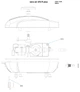 Компресор для акваріума Sera Air 275 R Plus 275 л/год 08814 - зображення 2