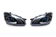 Рестайлінг фари (дизайн Maybach X222) для Mercedes S-сlass W221 2005-2013 рр - зображення 7