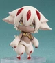 Рухома фігурка Nendoroid 1959 Фапута \ Faputa Нендороїд з аніме Зроблено в Безодні - зображення 1