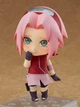 Подвижная фигурка Nendoroid 833 Сакура Харуно Нендороид из аниме Наруто - изображение 2
