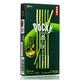 Японські бісквітні палички зі смаком матча Glico Pocky Matcha (20 шт) - зображення 1