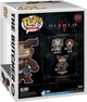 Фигурка Funko POP: Мясник (The Butcher) 1010 из игры Диабло 4 \ Diablo 4 - изображение 3