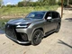 Комплект обвеса F-Sport для Lexus LX 500d/600 2022- гг - изображение 5