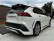 Комплект обвеса Mobellista для Toyota Rav 4 2019- гг - изображение 12
