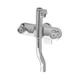 Душова колона із змішувачем Plamix Lucas-009-J Chrome (PM0713) - зображення 2