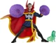 Оригінальна Marvel Legends Series Doctor Strange, Wong and Bats Доктор Стрендж і Вонг з Бетс - зображення 5
