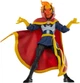 Оригінальна Marvel Legends Series Doctor Strange, Wong and Bats Доктор Стрендж і Вонг з Бетс - зображення 6