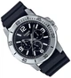 Часы Casio MTP-VD300-1B - изображение 2