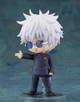 Рухома Фігурка Нендороїд 2205 Nendoroid Годжо Сатору з аніме Магічна Битва Jujutsu Kaisen - зображення 1