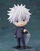 Рухома Фігурка Нендороїд 2205 Nendoroid Годжо Сатору з аніме Магічна Битва Jujutsu Kaisen - зображення 4