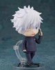 Рухома Фігурка Нендороїд 2205 Nendoroid Годжо Сатору з аніме Магічна Битва Jujutsu Kaisen - зображення 5