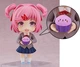 Сборная подвижная фигурка Нендороид Нацуки 2077 Nendoroid из игры Доки Доки Литературный клуб! - изображение 6