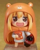 Рухома фігурка Nendoroid Умару 524 Umaru Нендороїд з аніме Лінива сестра! Умару-чян - зображення 9