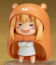 Рухома фігурка Nendoroid Умару 524 Umaru Нендороїд з аніме Лінива сестра! Умару-чян - зображення 10