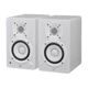Студийный монитор Yamaha HS4 White - изображение 1