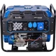 Генератор Enersol 5.5 kW (EPG-5500SE) - изображение 1