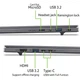 Ноутбук Acer Aspire 16 A16-61M (NX.JS3EU.002) - зображення 3