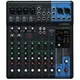 Микшерный пульт Yamaha MG10XU - изображение 1