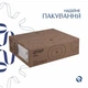 Комплект Qtap Aquarius: Раковина накладна прамокутна 465x375x115 мм White + Донний клапан PU02 - изображение 5