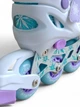 Детские раздвижные ролики SP-Sport Frozen 169 размер 31-34 Light Blue-Violet - изображение 4