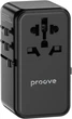 Універсальний адаптер Proove Trip 85W (588950001) - зображення 2