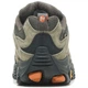 Кроссовки мужские для треккинга Merrell Moab 3 GTX Mns Olive 48 (100085634) - изображение 4