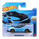 Машинка Базова Hot Wheels Ford Mustang GTD Factory Fresh 1:64 JJJ14 Blue - зображення 1