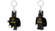 Брелок-Ліхтарик Lego Batman Бетмен Super Heroes 5008088 - зображення 3