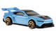 Машинка Базова Hot Wheels Ford Mustang GTD Factory Fresh 1:64 JJJ14 Blue - зображення 5